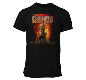 Kreator Civilization Collapse